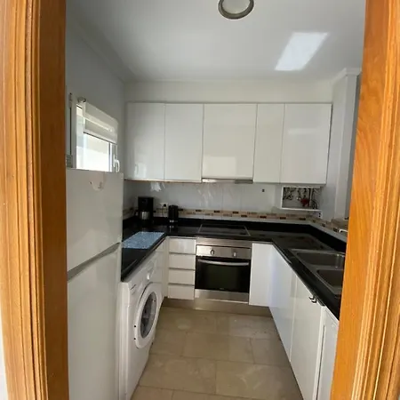 Holiday home Lilia Rosa Calpe