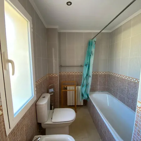 Lilia Rosa Holiday home *