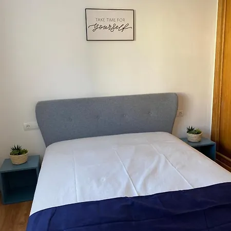 Ferienhaus Lilia Rosa