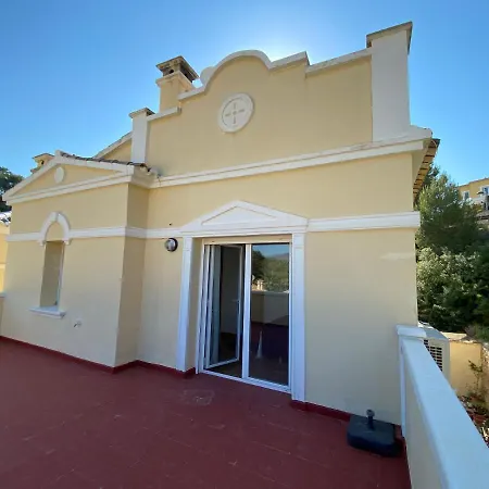 Ferienhaus Lilia Rosa